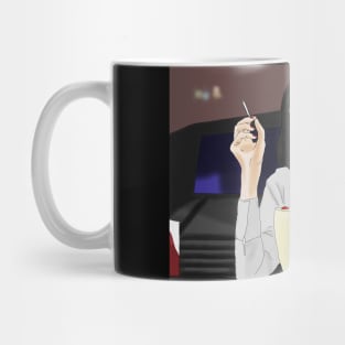 Mia Wallace Mug